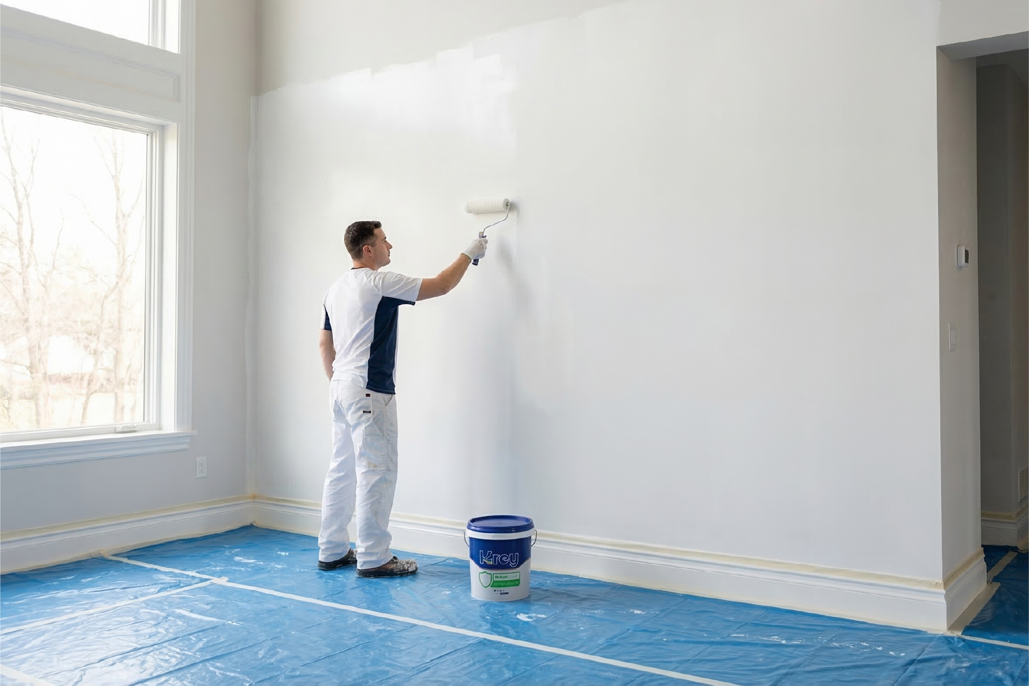 Sơn lót Primer Sealer