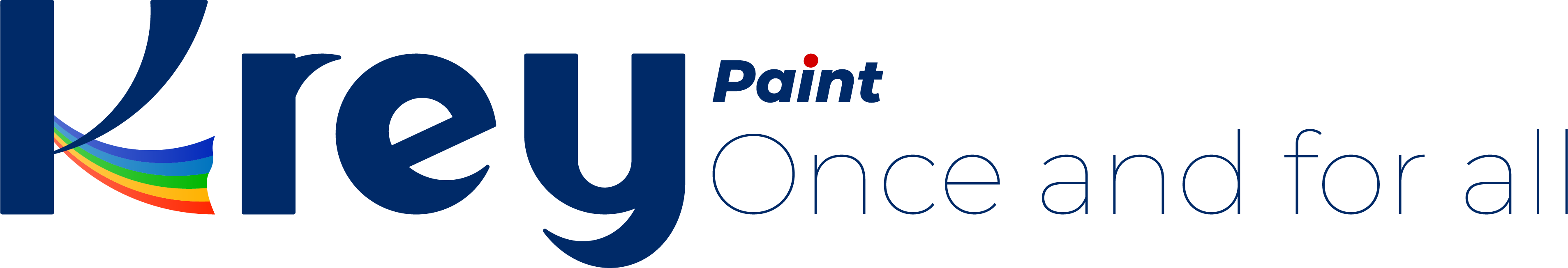 Krey Paint - Sơn Cao Cấp Nội Ngoại Thất